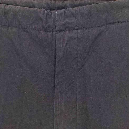 24aw ANTHEM A COTTON TWILL NO-BRAINER PANTS メンズ JPN:L