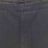 24aw ANTHEM A COTTON TWILL NO-BRAINER PANTS メンズ JPN:L