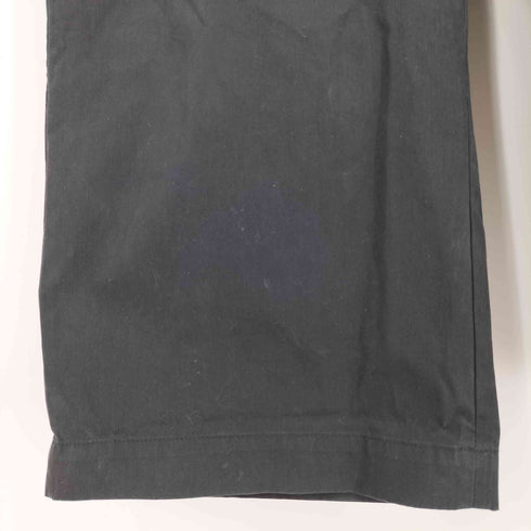 24aw ANTHEM A COTTON TWILL NO-BRAINER PANTS メンズ JPN:L