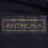 24aw ANTHEM A COTTON TWILL NO-BRAINER PANTS メンズ JPN:L