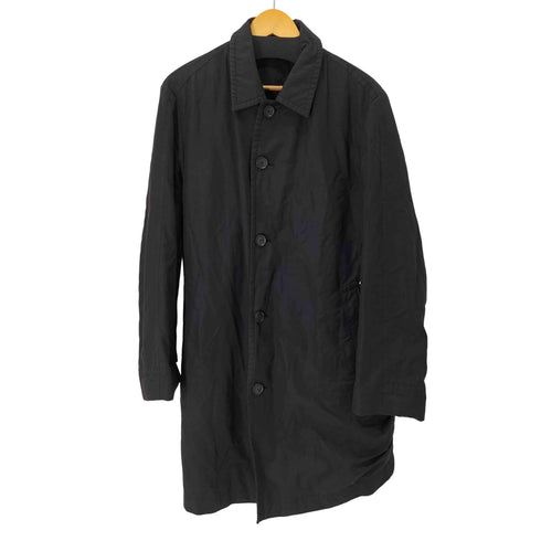 ヒューゴボス HUGO BOSS ステンカラーコート メンズ