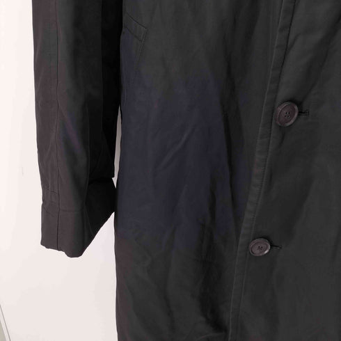 ヒューゴボス HUGO BOSS ステンカラーコート メンズ