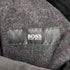 ヒューゴボス HUGO BOSS ステンカラーコート メンズ