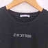 セオリーリュクス theory luxe Basic T Shirt 20周年スペシャルロゴTシャツ レディース 038
