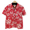 レインスプーナー Reyn Spooner ALFRED SHAHEEN ボタニカル アロハシャツ レディース import:M