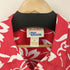 レインスプーナー Reyn Spooner ALFRED SHAHEEN ボタニカル アロハシャツ レディース import:M