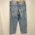 ギャップ Gap 23AW BAGGY FIT RIGI LIGHT WASH DENIM バギーフィット ダメージ ジーンズ メンズ 34×32