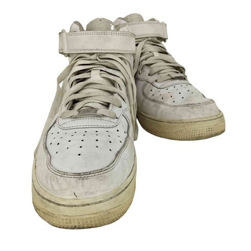 ナイキ NIKE AIR FORCE 1 MID 07 メンズ JPN:29