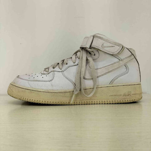 ナイキ NIKE AIR FORCE 1 MID 07 メンズ JPN:29