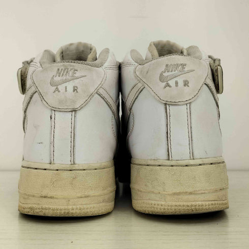 ナイキ NIKE AIR FORCE 1 MID 07 メンズ JPN:29