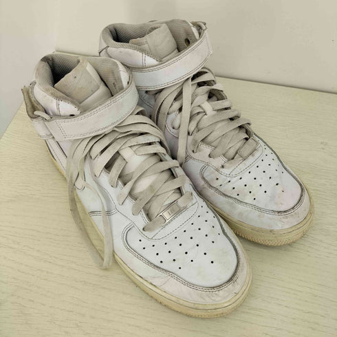 ナイキ NIKE AIR FORCE 1 MID 07 メンズ JPN:29