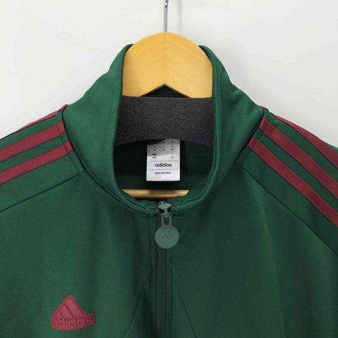 アディダス adidas House of Tiro Nations トラックジャケット メンズ import:M