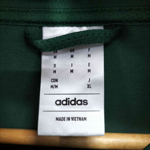 アディダス adidas House of Tiro Nations トラックジャケット メンズ import:M