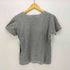 ヒステリックグラマー HYSTERIC GLAMOUR 17SS HEY JOEY パイル地 Tシャツ レディース FREE