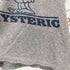 ヒステリックグラマー HYSTERIC GLAMOUR 17SS HEY JOEY パイル地 Tシャツ レディース FREE