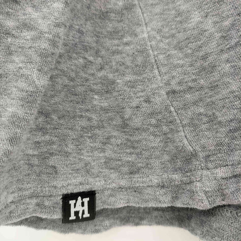 ヒステリックグラマー HYSTERIC GLAMOUR 17SS HEY JOEY パイル地 Tシャツ レディース FREE