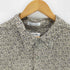 ピエールカルダン pierre cardin 韓国製 レーヨン100 S/S総柄シャツ メンズ 3XL