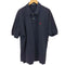 ポロバイラルフローレン Polo by RALPH LAUREN ワンポイント刺繍 鹿の子 S/S ポロシャツ メンズ import:XL