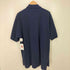 ポロバイラルフローレン Polo by RALPH LAUREN ワンポイント刺繍 鹿の子 S/S ポロシャツ メンズ import:XL