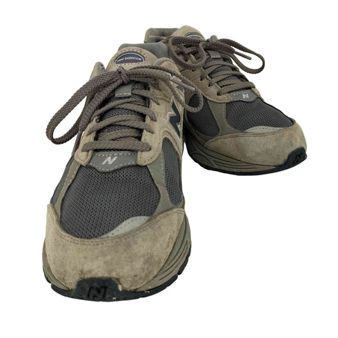 ニューバランス NEW BALANCE M2002RXC GORE-TEX ゴアテックス メンズ JPN:27.5