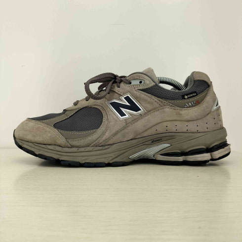 ニューバランス NEW BALANCE M2002RXC GORE-TEX ゴアテックス メンズ JPN:27.5