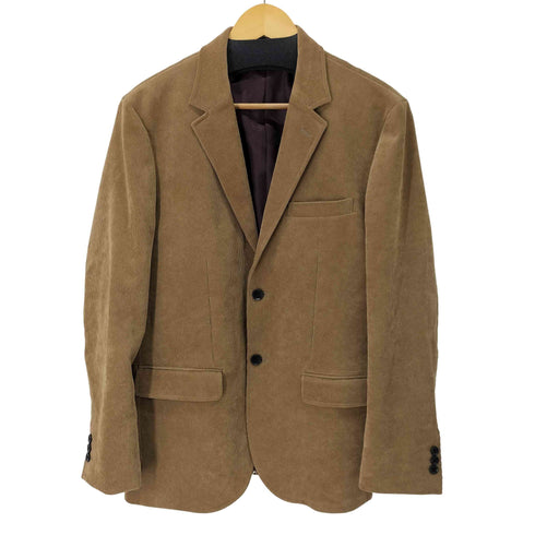 ザショップティーケー THE SHOP TK コーデュロイジャケット メンズ import:XL