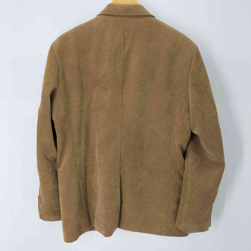 ザショップティーケー THE SHOP TK コーデュロイジャケット メンズ import:XL