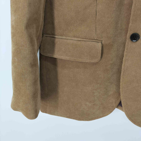 ザショップティーケー THE SHOP TK コーデュロイジャケット メンズ import:XL