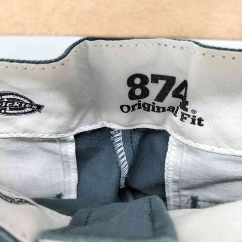 ディッキーズ Dickies 874 チノパンツ メンズ 31/32