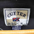カッターアンドバック CUTTER&BUCK ワンポイントロゴ刺繍 クルーネックスウェット メンズ import:L