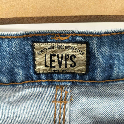 リーバイス Levis テーパードデニムパンツ メンズ