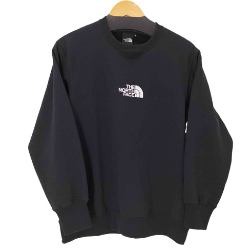 ザノースフェイス THE NORTH FACE L/S Sweat Logo Crew メンズ JPN:S