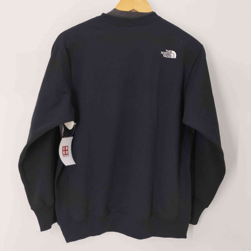 ザノースフェイス THE NORTH FACE L/S Sweat Logo Crew メンズ JPN:S
