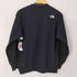 ザノースフェイス THE NORTH FACE L/S Sweat Logo Crew メンズ JPN:S