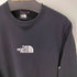 ザノースフェイス THE NORTH FACE L/S Sweat Logo Crew メンズ JPN:S