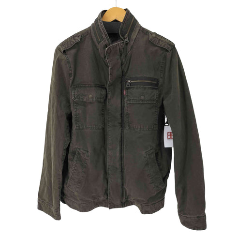 リーバイス Levis 裏地ボア M65 ミリタリージャケット メンズ import:S