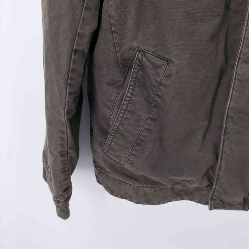 リーバイス Levis 裏地ボア M65 ミリタリージャケット メンズ import:S