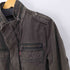 リーバイス Levis 裏地ボア M65 ミリタリージャケット メンズ import:S
