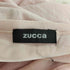 ズッカ ZUCCa Adrien Genty アニマル モチーフプリント クルーネック ラグランスリーブ Tシャツ レディース JPN:M