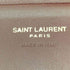 サンローランパリ SAINT LAURENT PARIS カリプソ コンパクトウォレット 三つ折り財布 メンズ