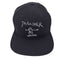 スラッシャー THRASHER TOP OF THE WORLDボディ GONZ LOGO SNAPBACK CAP ゴンズ ロゴ スナップバック キャップ メンズ