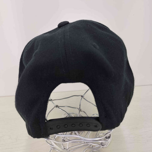 スラッシャー THRASHER TOP OF THE WORLDボディ GONZ LOGO SNAPBACK CAP ゴンズ ロゴ スナップバック キャップ メンズ