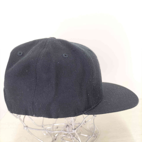 スラッシャー THRASHER TOP OF THE WORLDボディ GONZ LOGO SNAPBACK CAP ゴンズ ロゴ スナップバック キャップ メンズ
