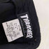 スラッシャー THRASHER TOP OF THE WORLDボディ GONZ LOGO SNAPBACK CAP ゴンズ ロゴ スナップバック キャップ メンズ