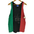 スワッガー SWAGGER 切替デザインタンクトップ メンズ JPN:M