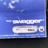 スワッガー SWAGGER 切替デザインタンクトップ メンズ JPN:M