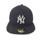 ニューエラ NEW ERA 59fifty ロゴ刺繍 6パネル ベースボール メンズ 7 8/3