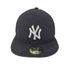 ニューエラ NEW ERA 59fifty ロゴ刺繍 6パネル ベースボール メンズ 7 8/3