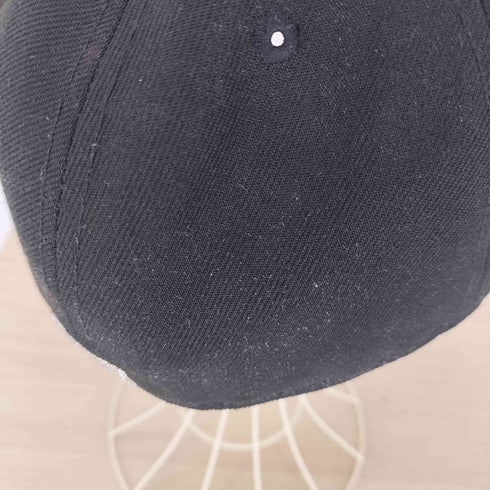 ニューエラ NEW ERA 59fifty ロゴ刺繍 6パネル ベースボール メンズ 7 8/3