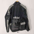 アディダス adidas 80‐90S ギミックナイロンジャケット メンズ